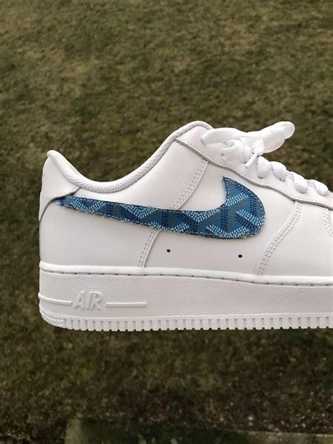 nike air force 1 goyard|Nike Air Force 1 price.